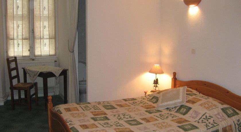 Hotel Le Miramonti Tende Cameră foto