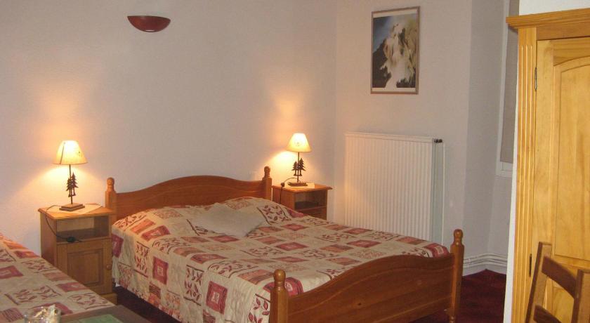 Hotel Le Miramonti Tende Cameră foto