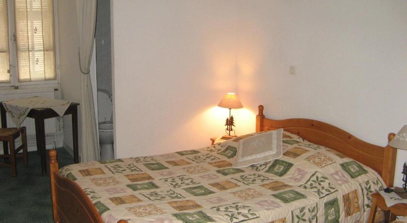 Hotel Le Miramonti Tende Cameră foto